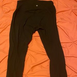 Lululemon Align pants